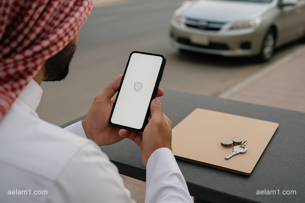 هل تُفرض رسوم على تقديم البلاغ؟