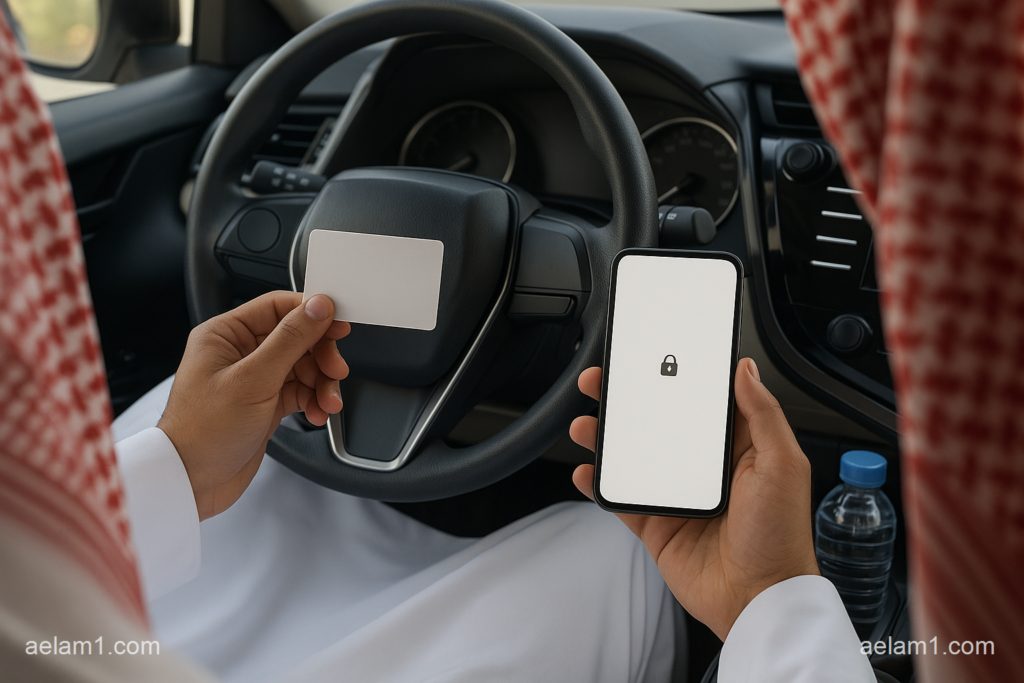 ما الشروط الواجب توفرها لحجز الموعد؟