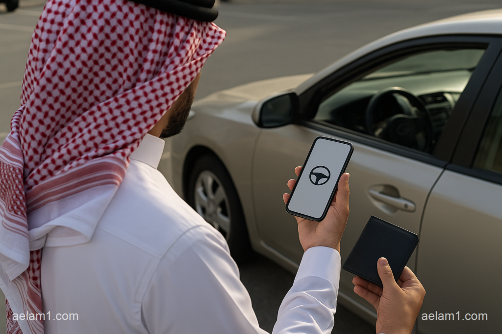 من يحتاج لتجديد رخصة القيادة؟