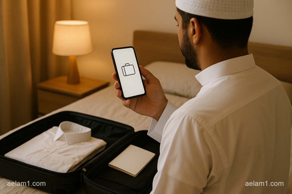 من يحتاج لإصدار هذه التأشيرة؟