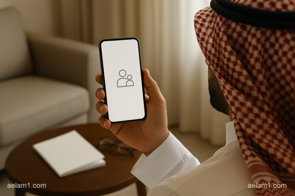 من يحتاج لاستخدام هذه الخدمة؟
