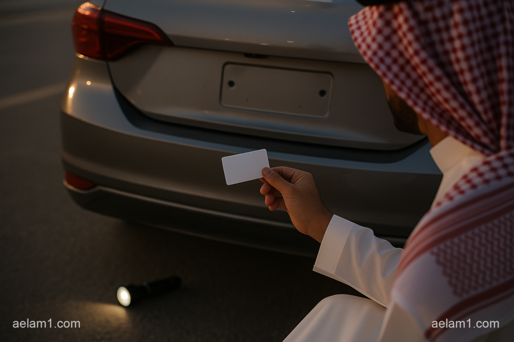 ما الشروط الواجب توفرها لتقديم البلاغ؟