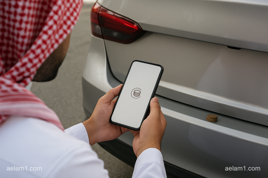 هل تُفرض رسوم على إصدار لوحة بدل فاقد؟