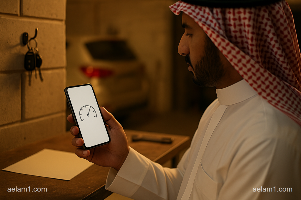 من يحتاج للاستعلام عن رصيد نقاطه؟