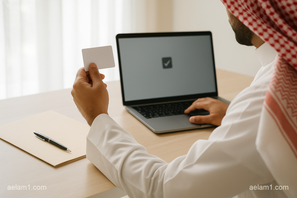 ما الشروط الواجب توفرها للاستعلام؟