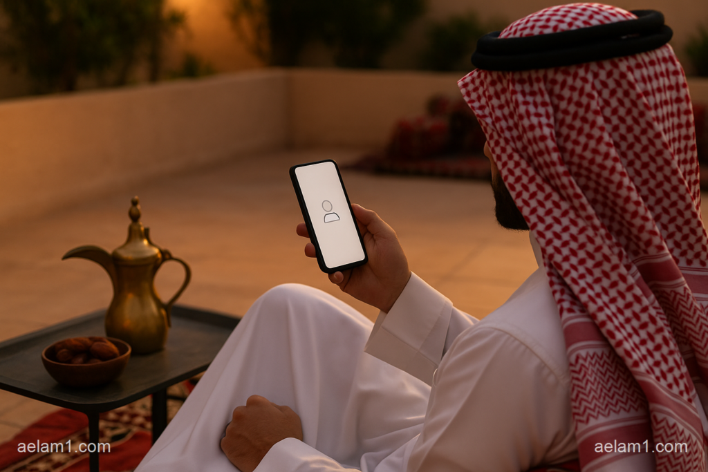 من يحتاج لاستخدام هذه الخدمة؟