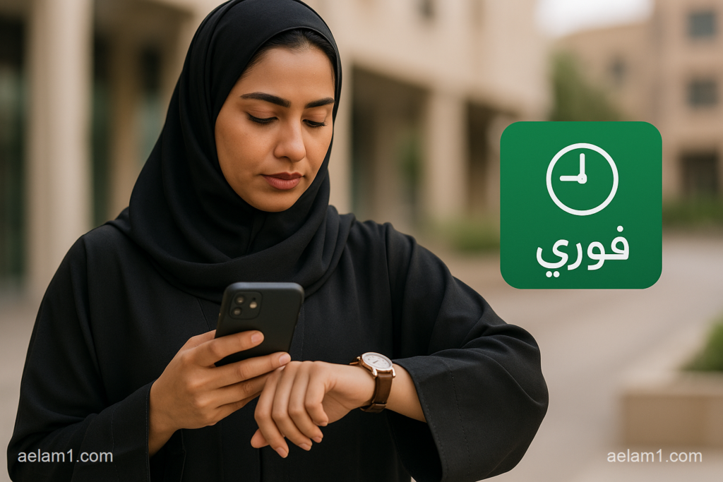 مدة التحديث