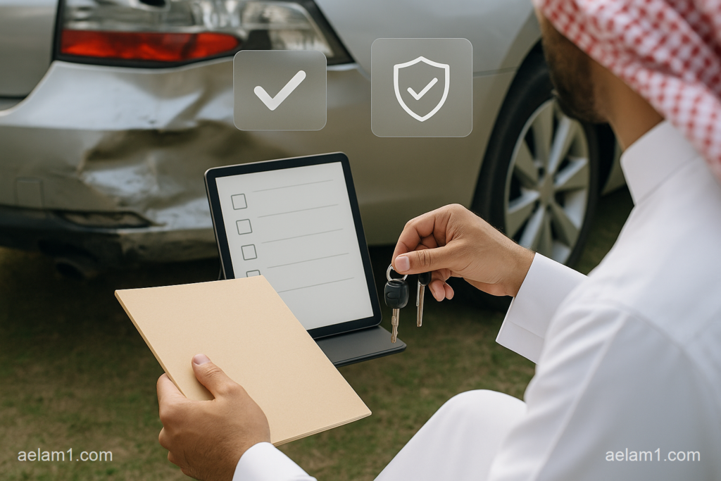 ما الشروط الواجب توفرها لاستخدام النظام؟