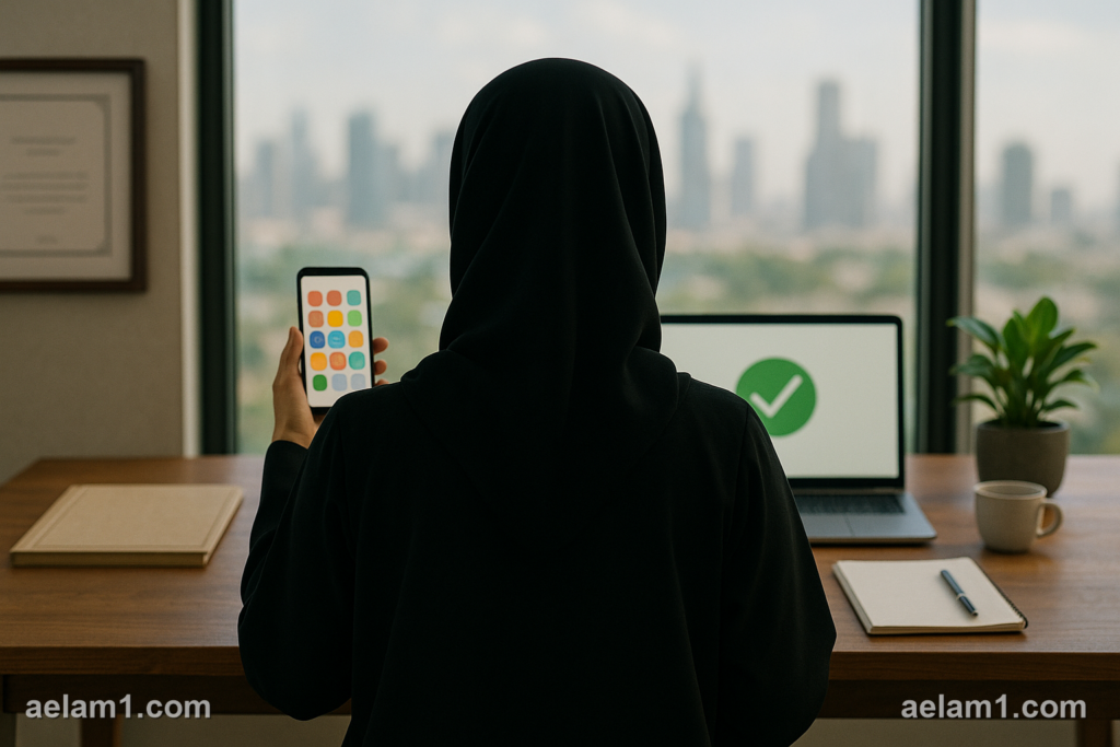 خطوات تعديل شهادة الوفاة عبر أبشر