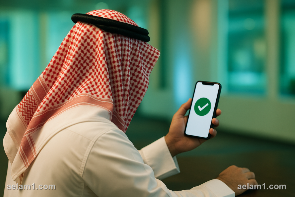 خطوات الإلغاء عبر أبشر أفراد
