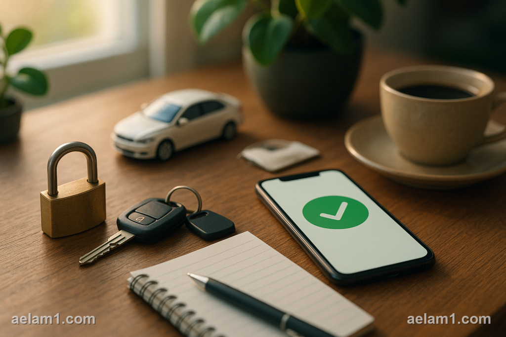 الفرق بين إصدار التفويض وإلغائه