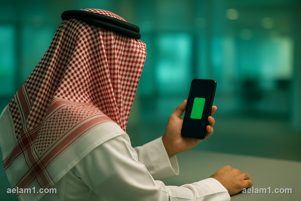 خطوات طلب استبدال اللوحة عبر أبشر