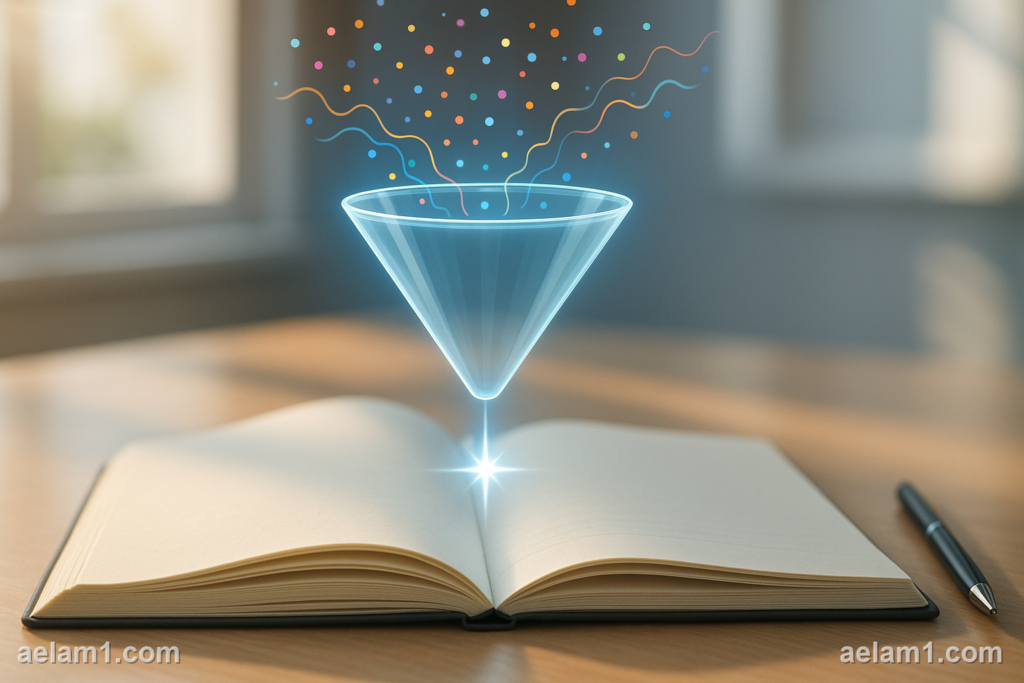 كيف تكتب سؤالًا ناجحًا يعطيك إجابة أفضل؟