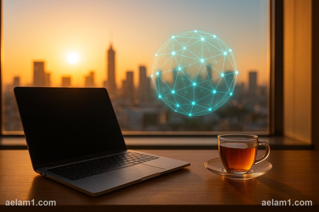 لماذا يصعب التنبؤ بمستقبل الذكاء الاصطناعي؟