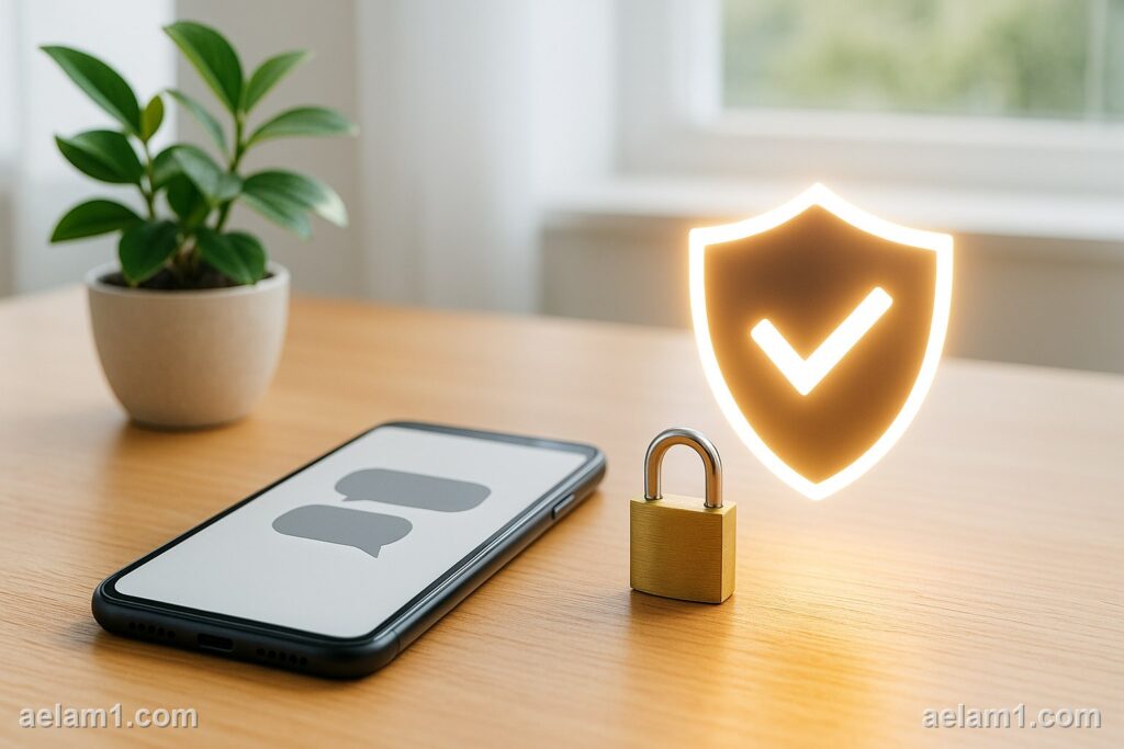 الخصوصية والأمان عند تجربة أدوات جديدة