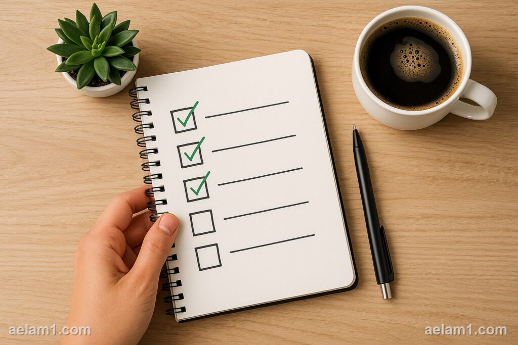 كيف تختار البديل الأنسب لك؟