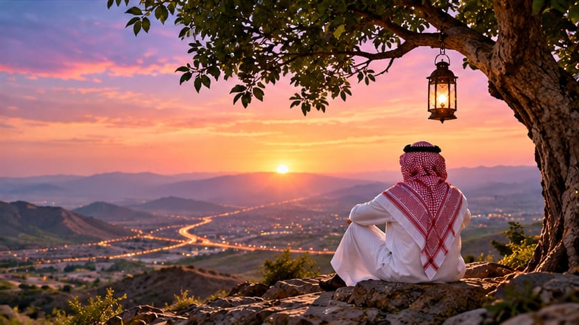 صورة تحفيزية تبعث الأمل لكل باحث عن عمل