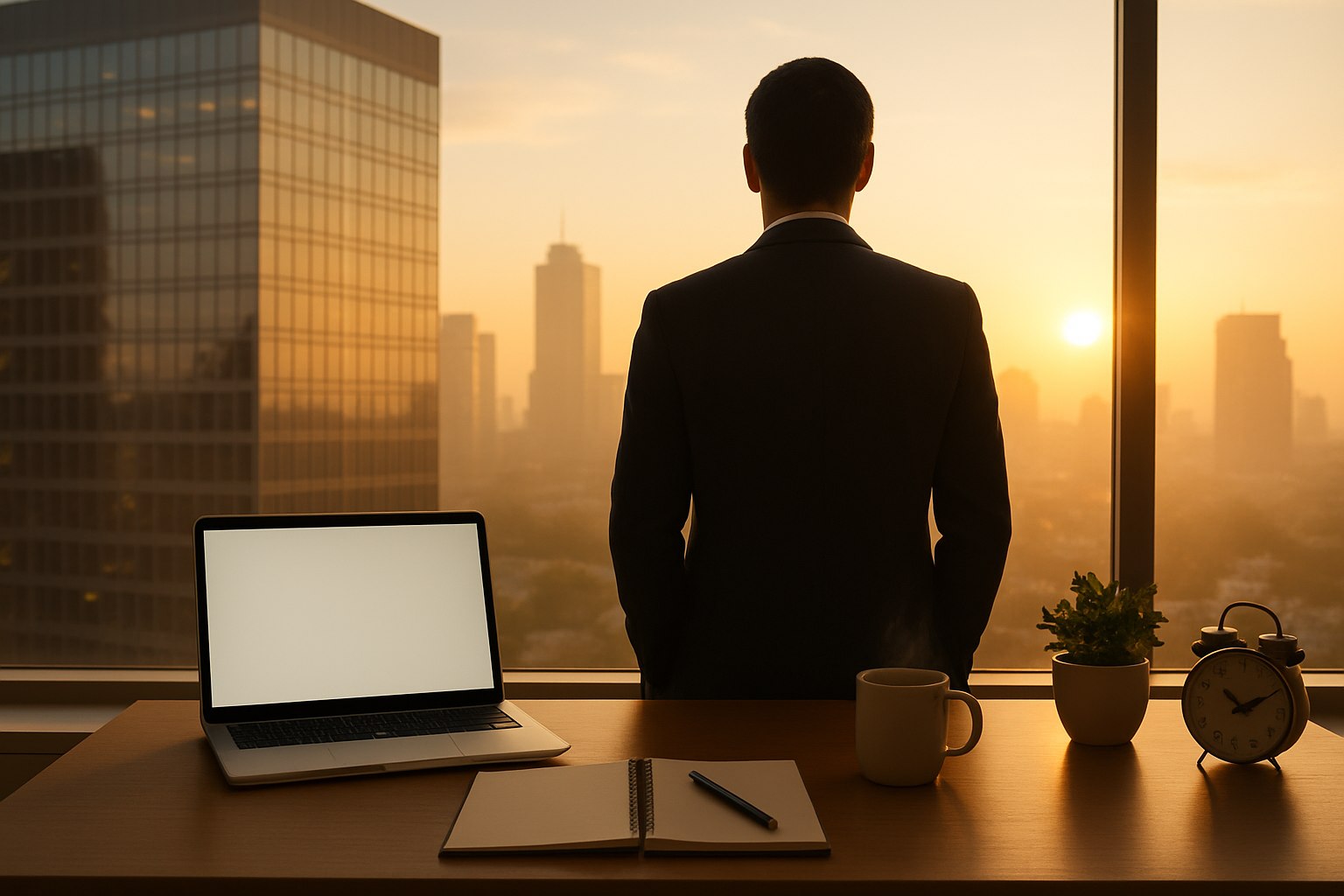 صورة تحفيزية تبعث الأمل لكل باحث عن عمل