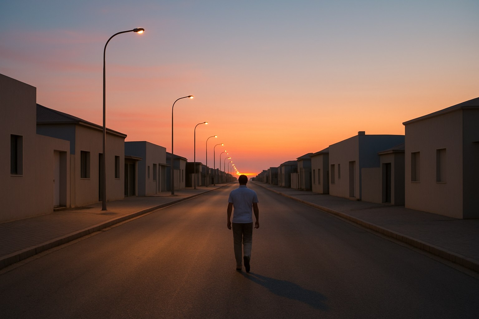 صورة تحفيزية تبعث الأمل لكل باحث عن عمل