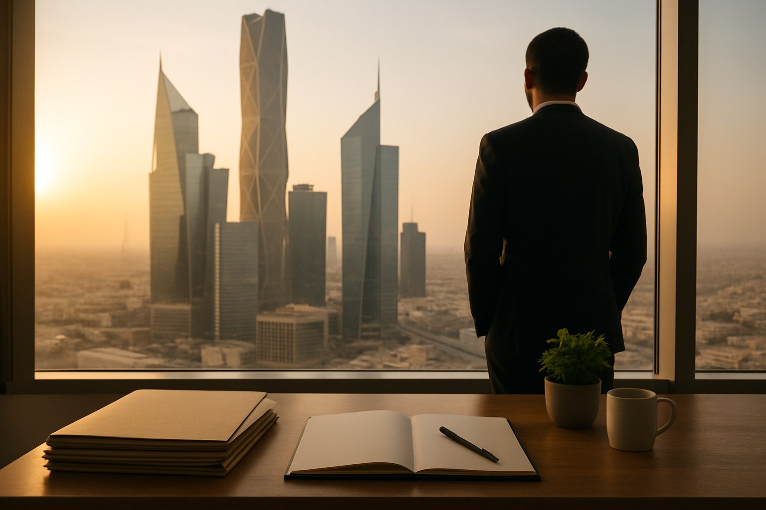 صورة تحفيزية تبعث الأمل لكل باحث عن عمل