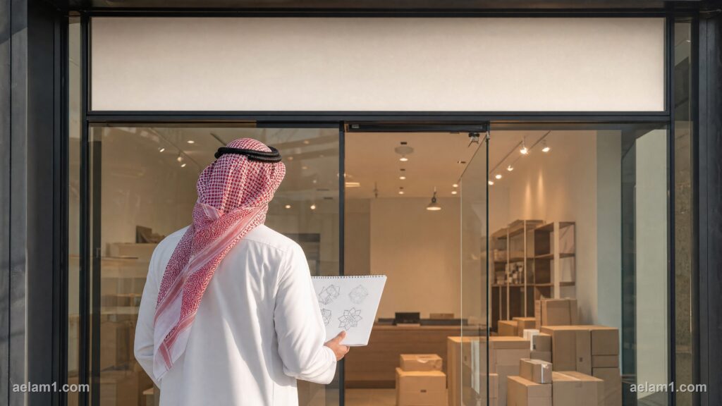 ما هو حجز الاسم التجاري؟