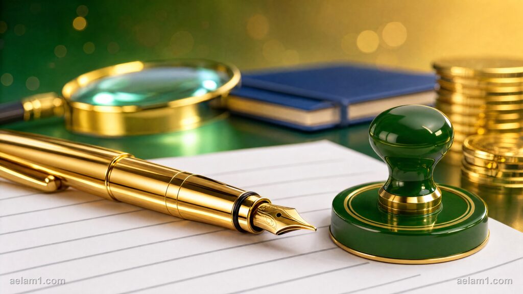 كيف تكتب شكوى تُفهم من أول قراءة؟