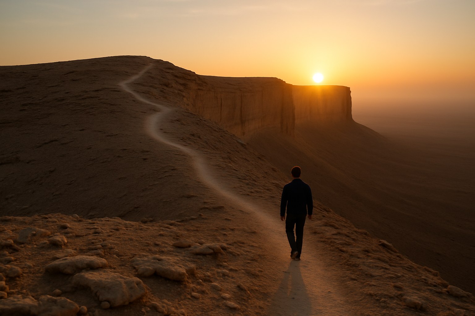 صورة تحفيزية تبعث الأمل لكل باحث عن عمل