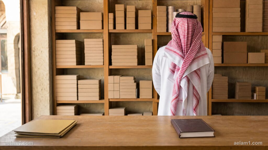 ما هي خدمة التسجيل في الزكاة؟
